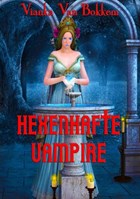 Hexenhafte Vampire | Vianka Van Bokkem | 