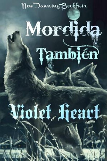 Mordida También, Violet Heart - Ebook - 9781547520909