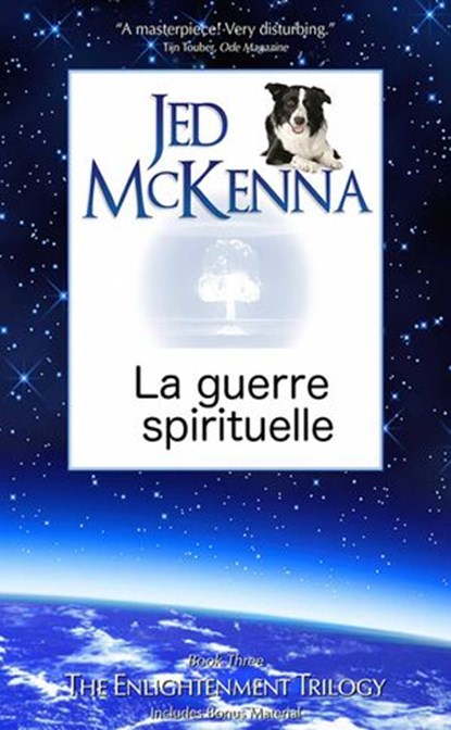 La guerre spirituelle, Jed McKenna - Ebook - 9781547521029