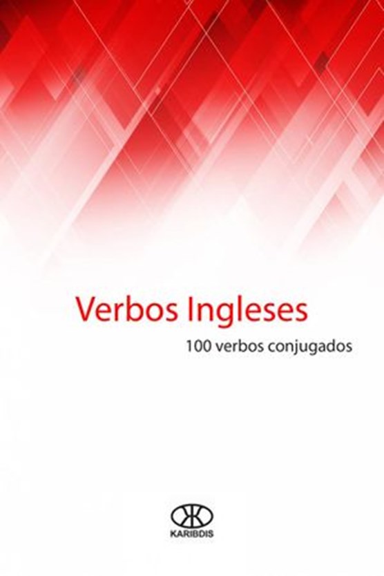 Verbos ingleses (100 verbos conjugados)