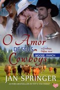 O Amor de seus Cowboys | Jan Springer | 