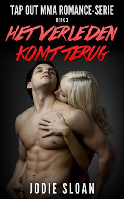 Het verleden komt terug, Jodie Sloan - Ebook - 9781547527083