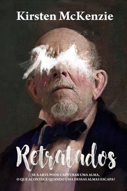 Retratados, Kirsten McKenzie - Ebook - 9781547550067