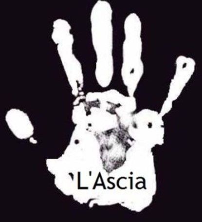 L'Ascia, Antonio Morcillo Lopez - Ebook - 9781547562992