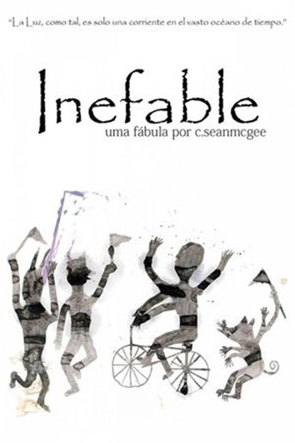 Inefable, C. Sean McGee - Ebook - 9781547563470