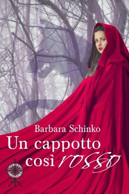Un cappotto così rosso, Barbara Schinko - Ebook - 9781547578610