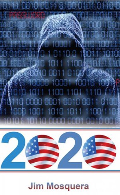 2020, Jim Mosquera - Ebook - 9781547579495
