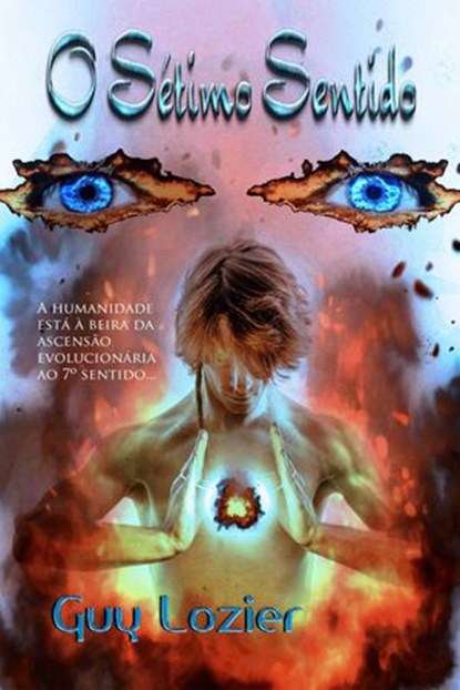 O Sétimo Sentido, Guy Lozier - Ebook - 9781547594160
