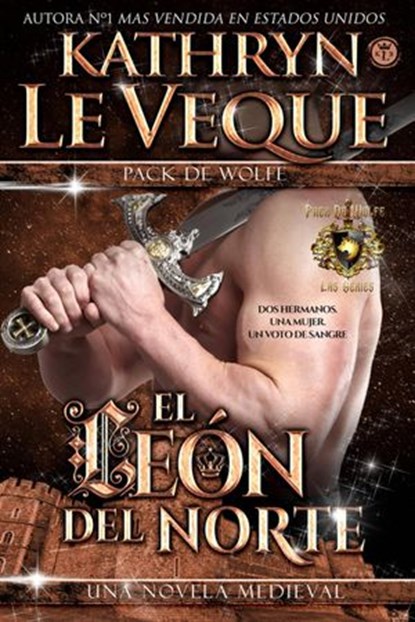 El León del Norte, Kathryn Le Veque - Ebook - 9781547599554