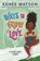 Ways to Grow Love, Renée Watson - Gebonden - 9781547600588