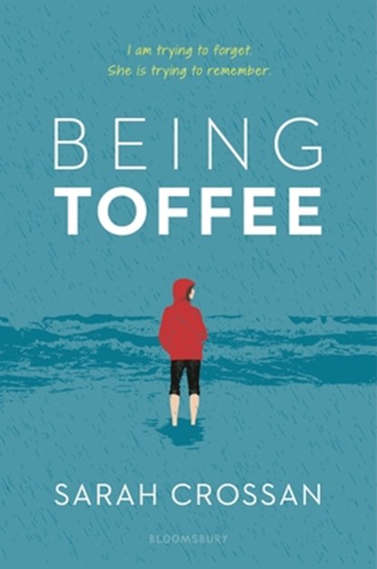 Being Toffee, Sarah Crossan - Gebonden - 9781547603299
