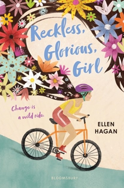 Reckless, Glorious, Girl, Ellen Hagan - Gebonden - 9781547604609