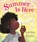 Summer Is Here, Renee Watson - Gebonden - 9781547605866