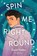 Spin Me Right Round, David Valdes - Paperback - 9781547607365