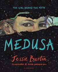 MEDUSA | Jessie Burton | 