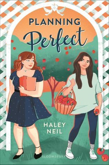 Planning Perfect, Haley Neil - Ebook - 9781547608744