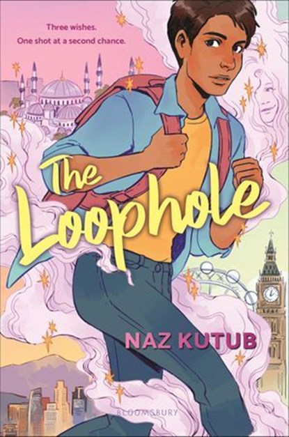 The Loophole, Naz Kutub - Ebook - 9781547609352