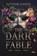 The Dark Fable, Katherine Harbour - Gebonden - 9781547613748