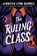 Barnes, J: Ruling Class, Jennifer Lynn Barnes - Paperback - 9781547618743