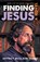 Finding Jesus, Jeffrey McClain Jones - Paperback - 9781548094508
