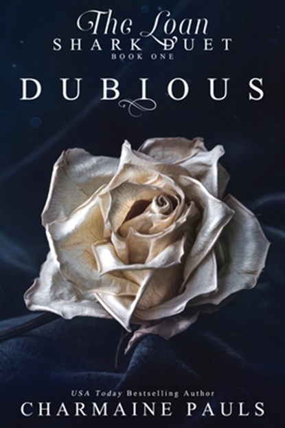 Dubious, Charmaine Pauls - Paperback - 9781548821500
