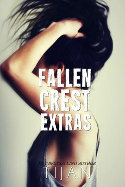 Fallen Crest Extras, Tijan - Paperback - 9781548982430