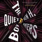 The Quiet Boy -  - 9781549101915