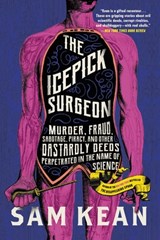 The Icepick Surgeon -  - 9781549102912