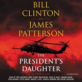 The President's Daughter -  - 9781549135187