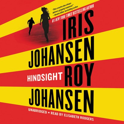 Hindsight, Iris Johansen ; Roy Johansen - AVM - 9781549141379