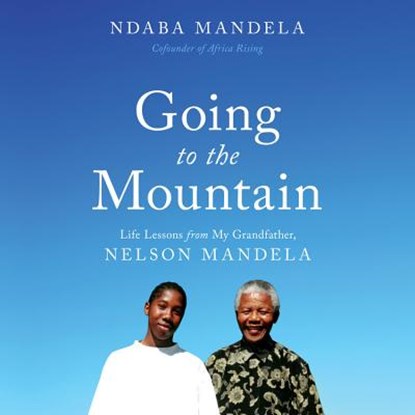 Going to the Mountain, MANDELA,  Ndaba - AVM - 9781549143922