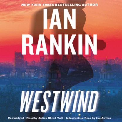 Westwind, Ian Rankin - AVM - 9781549156274