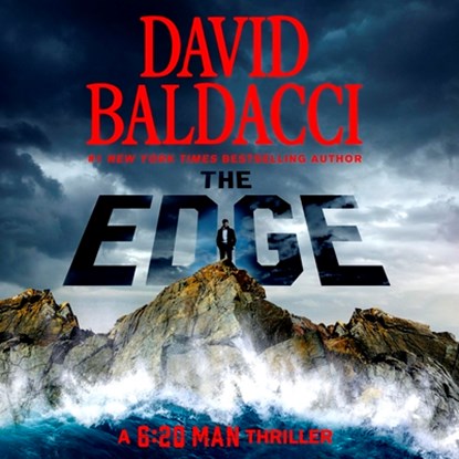 The Edge, David Baldacci - AVM - 9781549160677