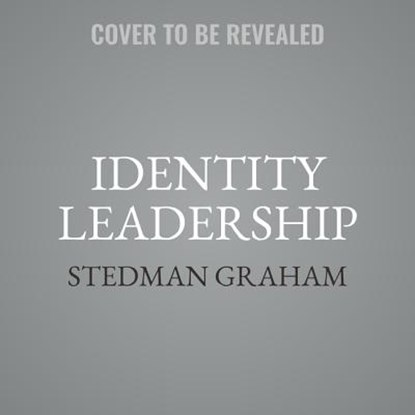 Identity Leadership, GRAHAM,  Stedman - AVM - 9781549198977