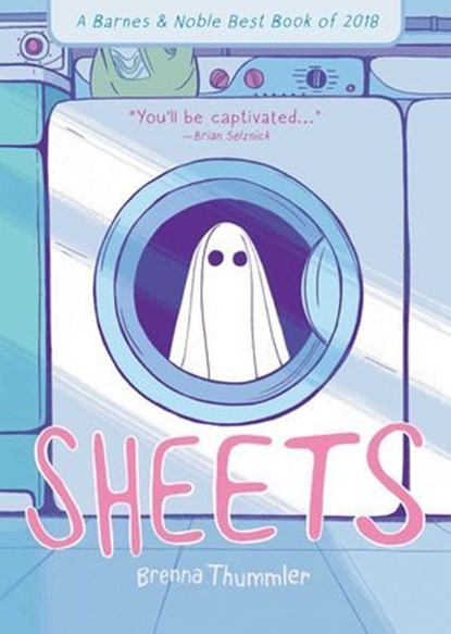Sheets, Brenna Thummler - Ebook - 9781549301797
