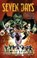 Catalyst Prime: Seven Days, Vol. 1, SIMONE,  Gail - Paperback - 9781549303036