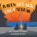 Raven Squawk, Orca Squeak, Roy Henry Vickers ; Robert Budd - Gebonden - 9781550179040