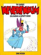 The Quebec Neverendum Colouring and Activity Book | Dave Rosen | 