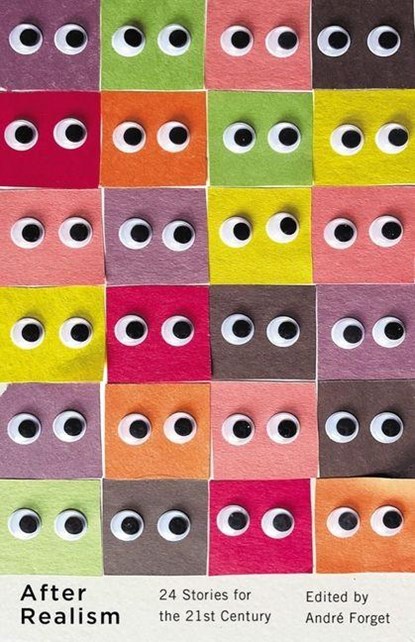 After Realism, Casey Plett ; Jessica Johns - Paperback - 9781550655964