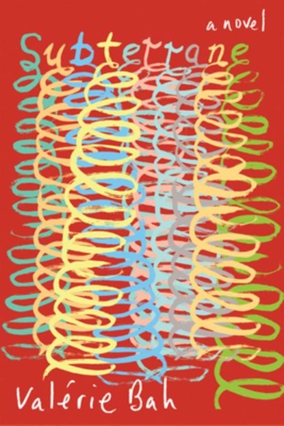 Subterrane, Valérie Bah - Paperback - 9781550656671
