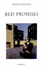 Red Promises | Halli Villegas | 