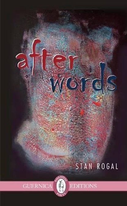 After Words, ROGAL,  Stan - Paperback - 9781550718614