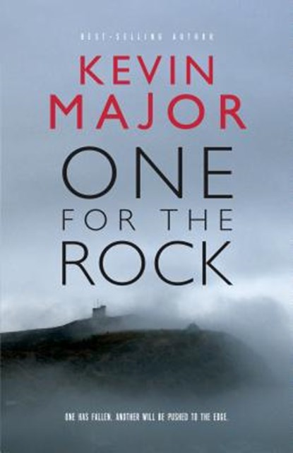 One for the Rock, Kevin Major - Paperback - 9781550816877