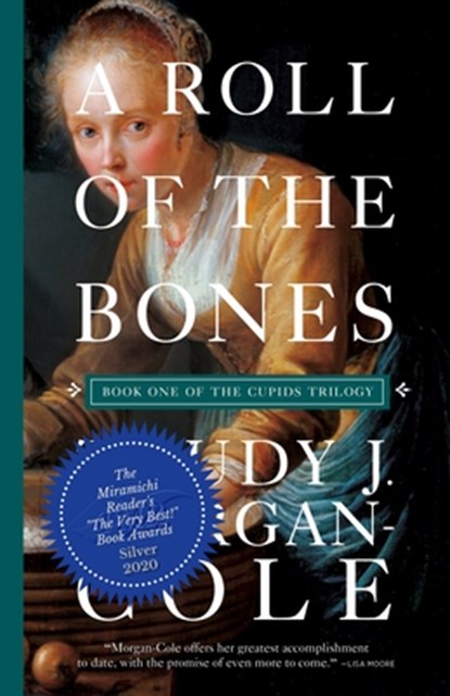 A Roll of the Bones, Trudy J. Morgan-Cole - Paperback - 9781550817980