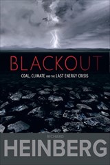 Blackout - Richard Heinberg - 9781550924299