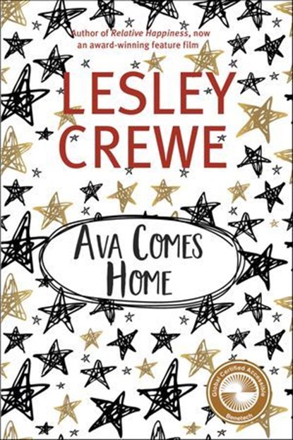 Ava Comes Home, Lesley Crewe - Ebook - 9781551098029