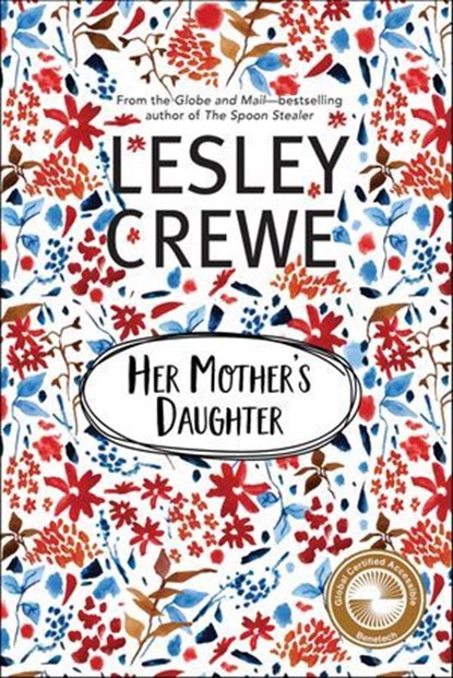 Her Mother's Daughter, Lesley Crewe - Ebook - 9781551098333