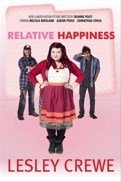 Relative Happiness, Lesley Crewe - Ebook - 9781551098357