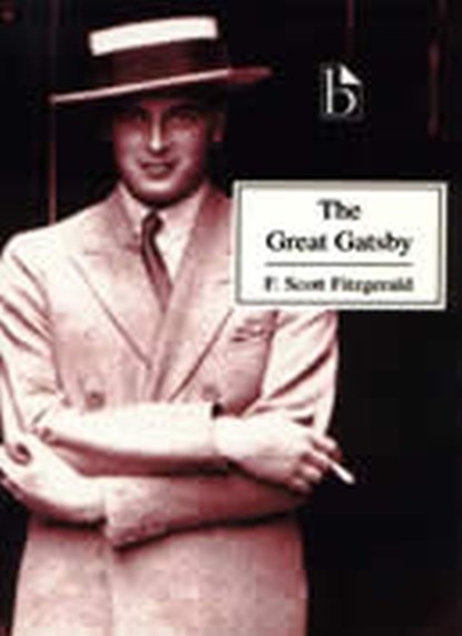 The Great Gatsby, FITZGERALD,  F. Scott - Paperback - 9781551113944