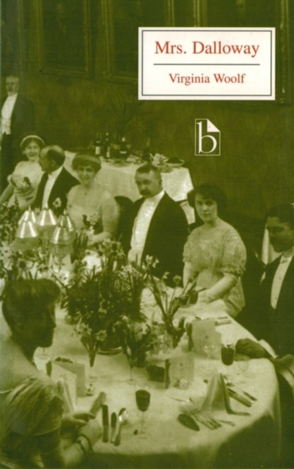 Mrs. Dalloway, Virginia Woolf - Paperback - 9781551113975